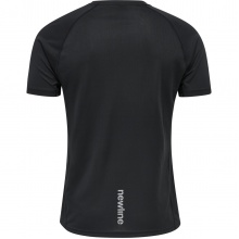 Newline Sport T-shirt Core Running - breathable, lightweight - black Men